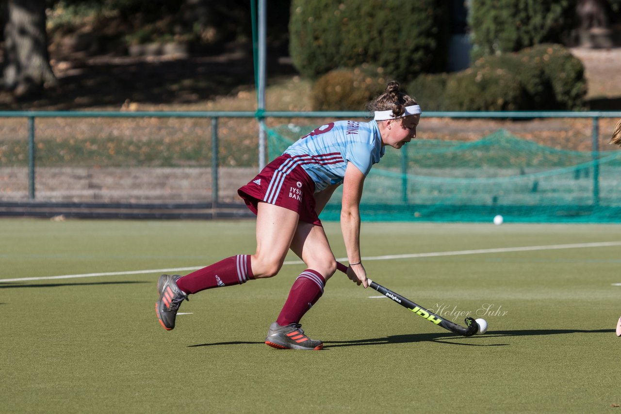 Bild 98 - Frauen UHC Hamburg - Muenchner SC : Ergebnis: 3:2